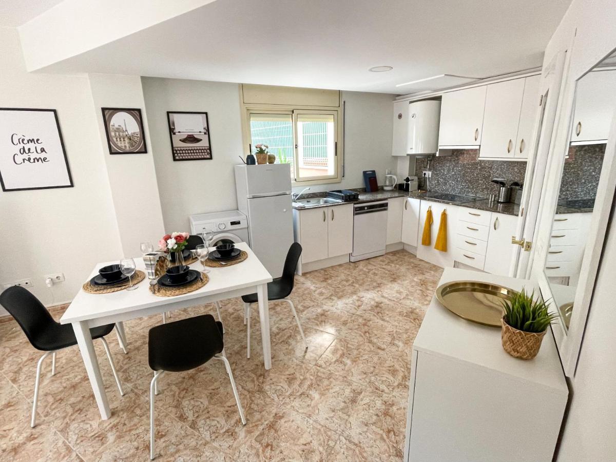 Grand Apartament Lloret Lloret de Mar Luaran gambar