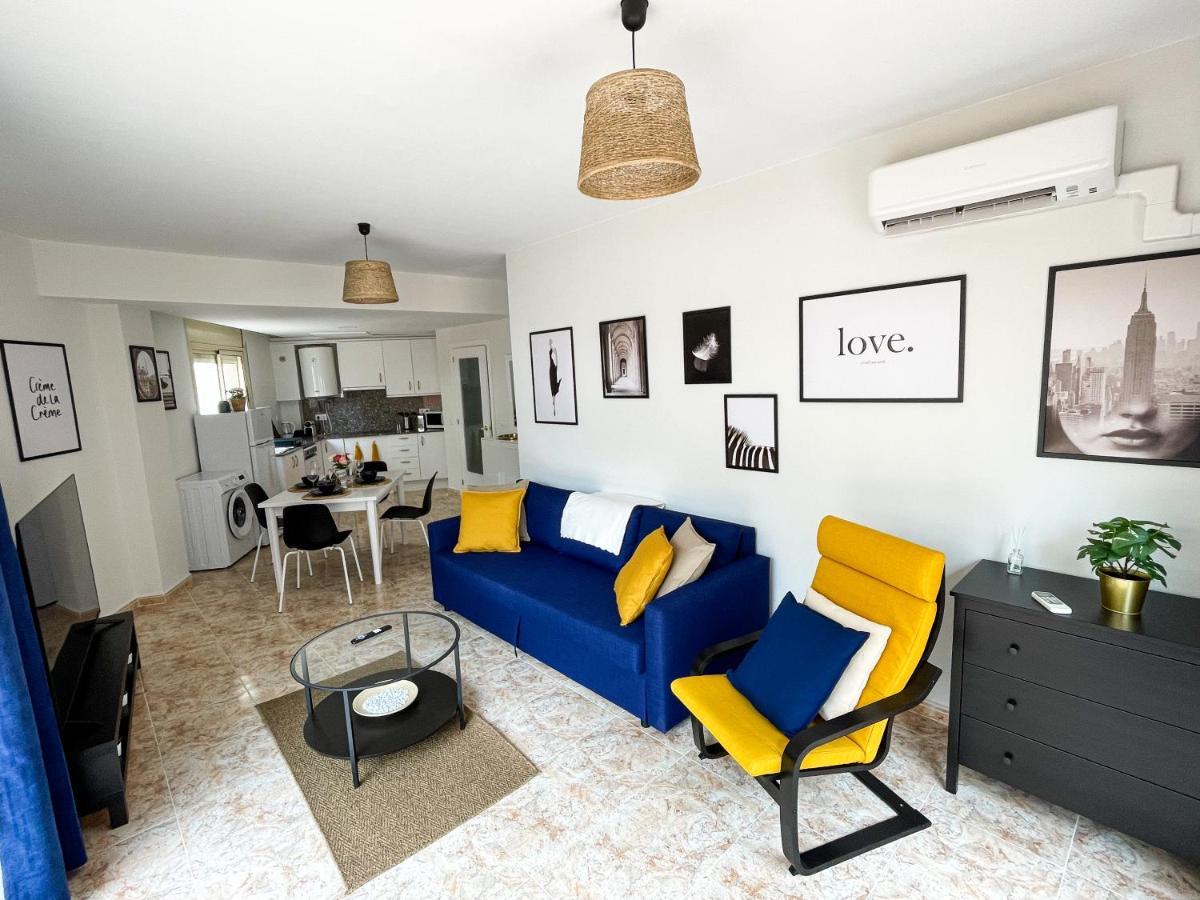 Grand Apartament Lloret Lloret de Mar Luaran gambar