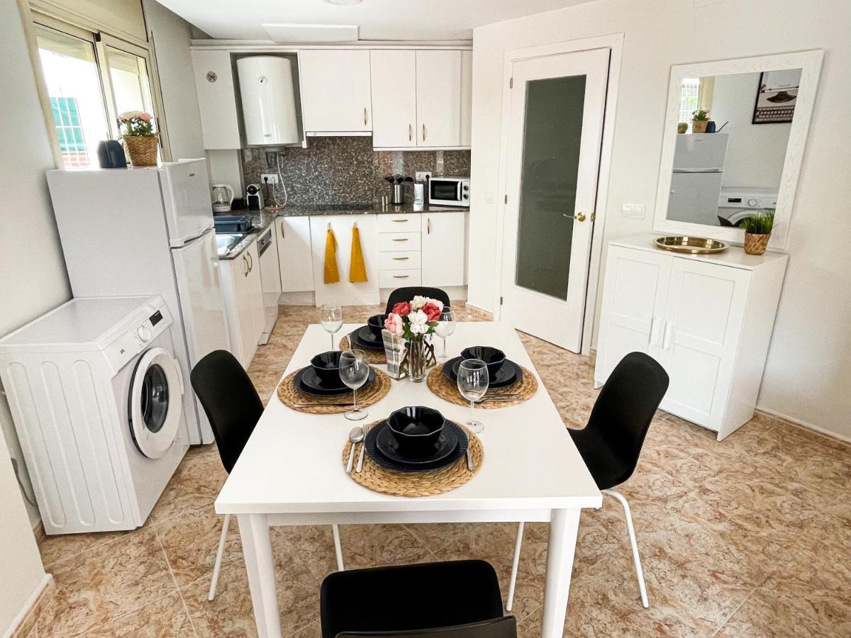 Grand Apartament Lloret Lloret de Mar Luaran gambar