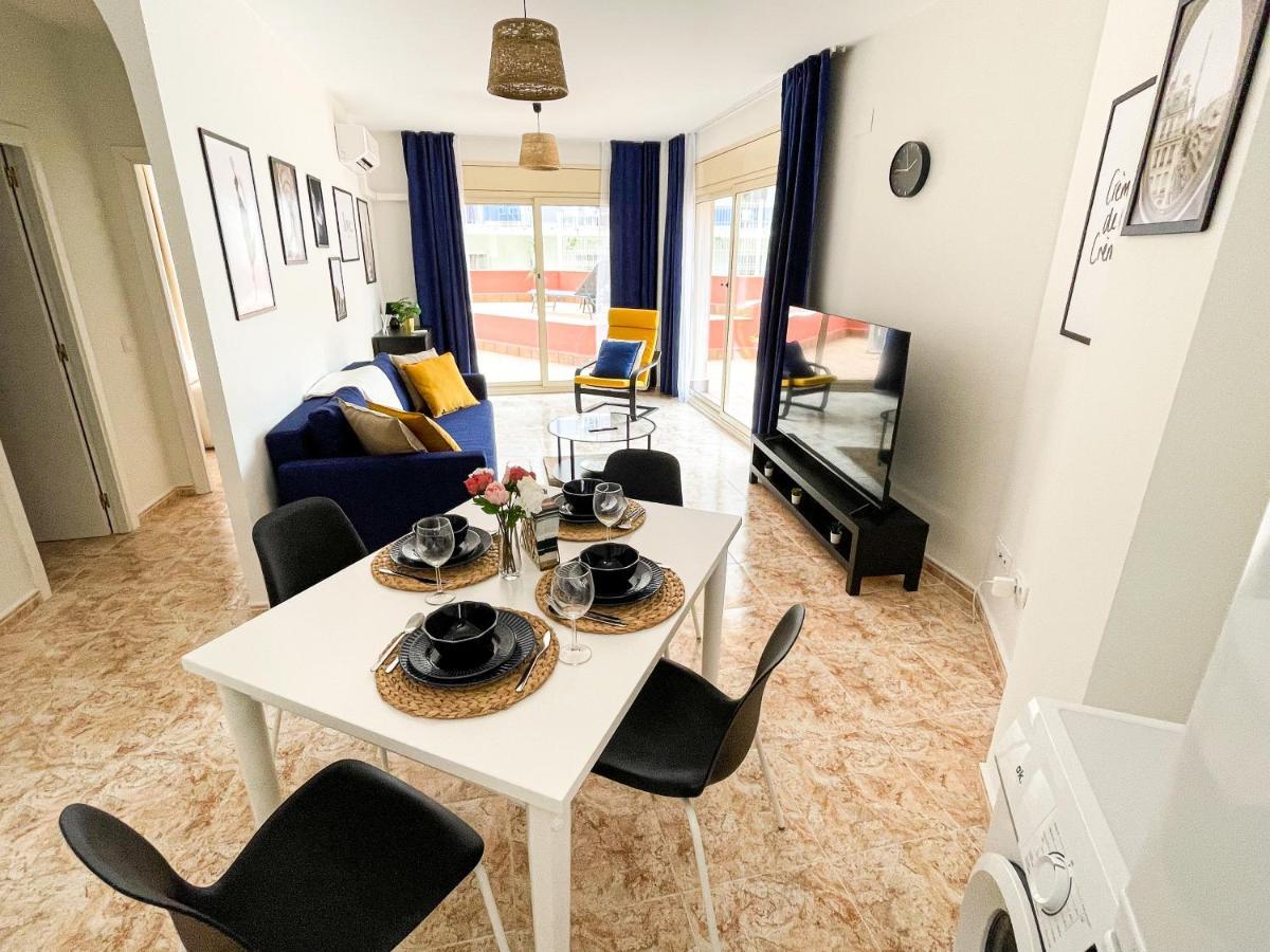 Grand Apartament Lloret Lloret de Mar Luaran gambar