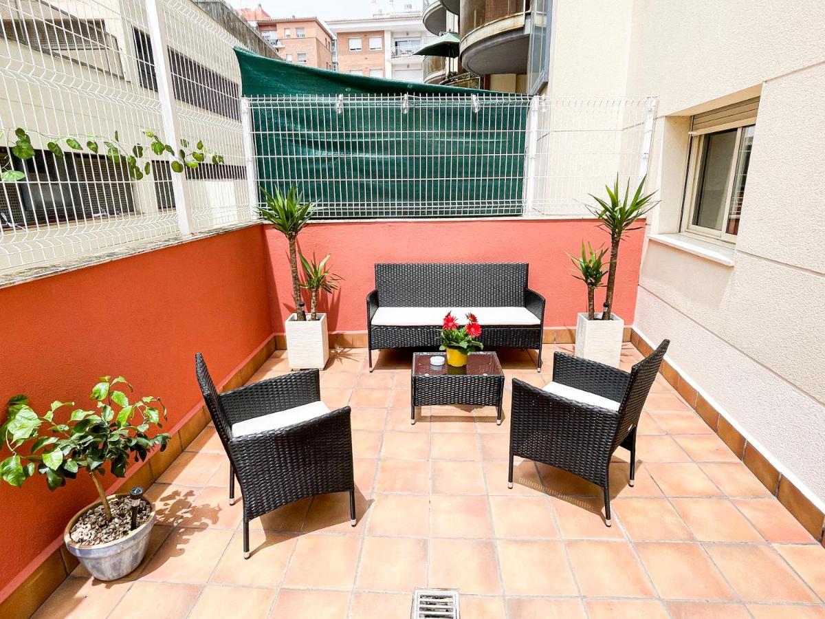 Grand Apartament Lloret Lloret de Mar Luaran gambar