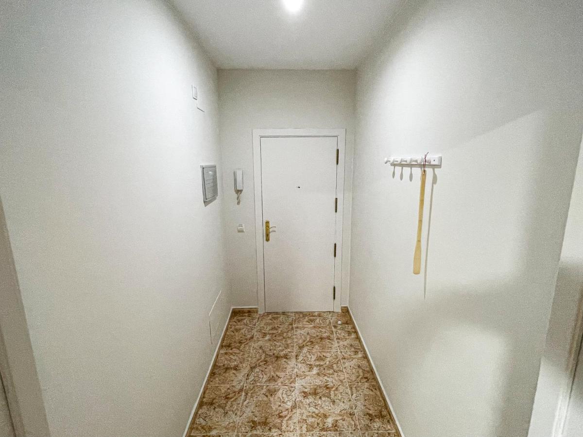 Grand Apartament Lloret Lloret de Mar Luaran gambar