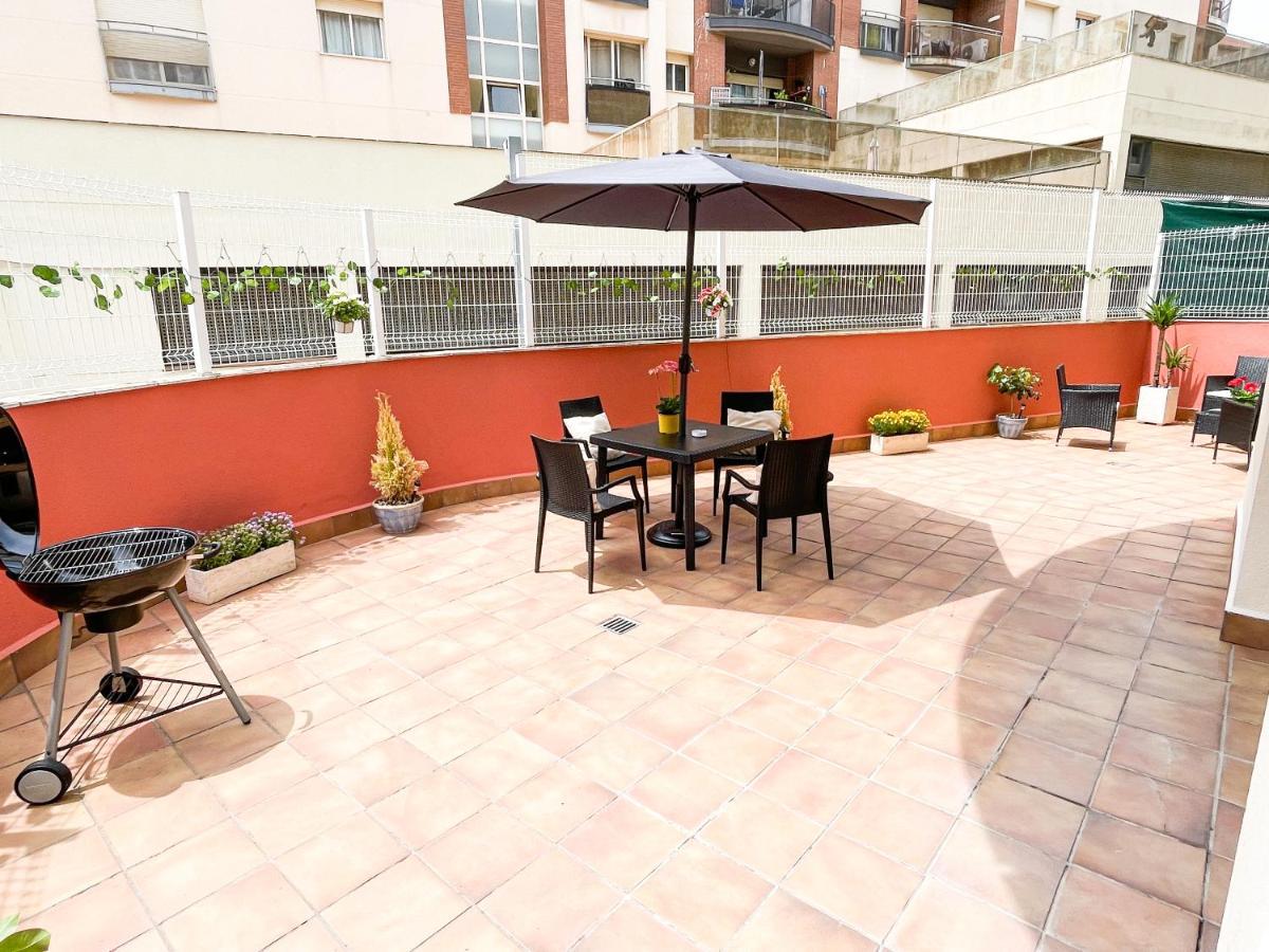 Grand Apartament Lloret Lloret de Mar Luaran gambar