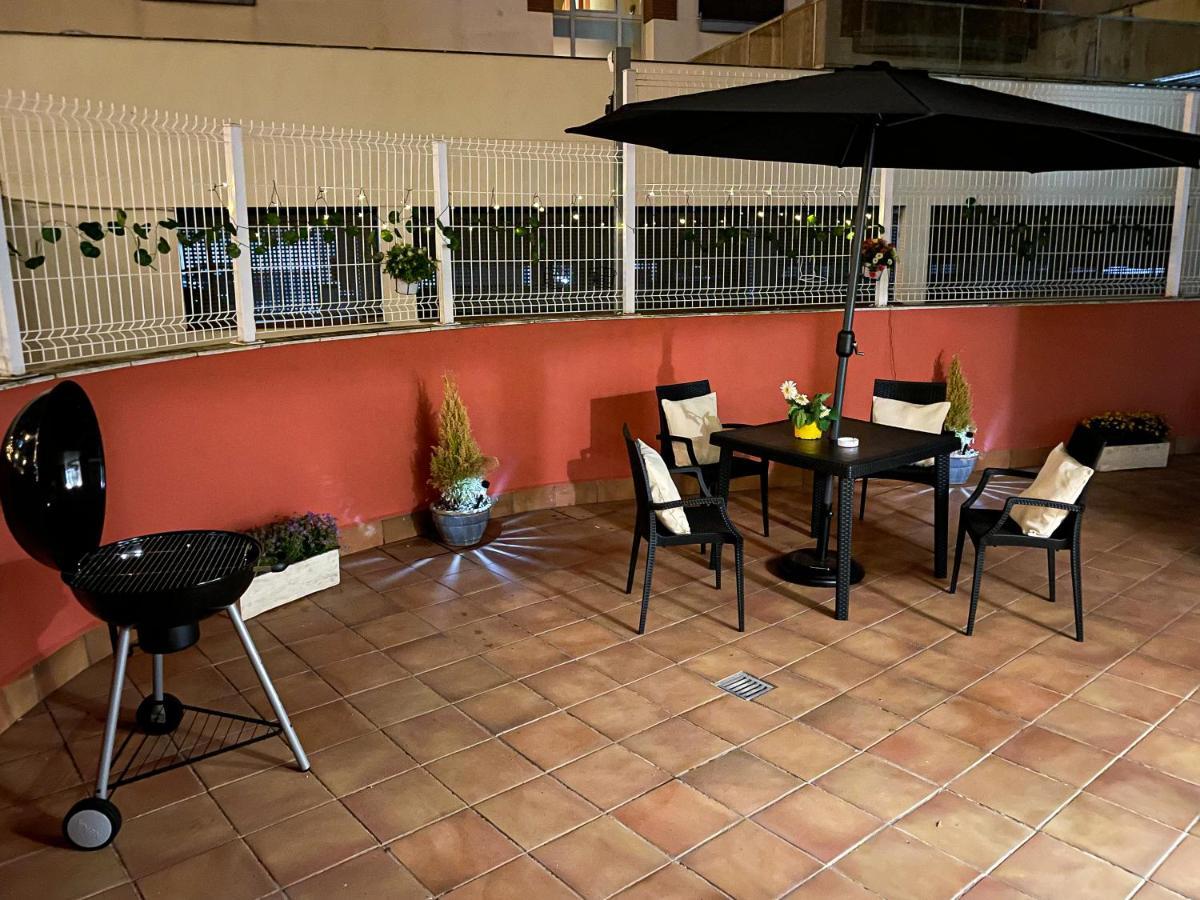 Grand Apartament Lloret Lloret de Mar Luaran gambar