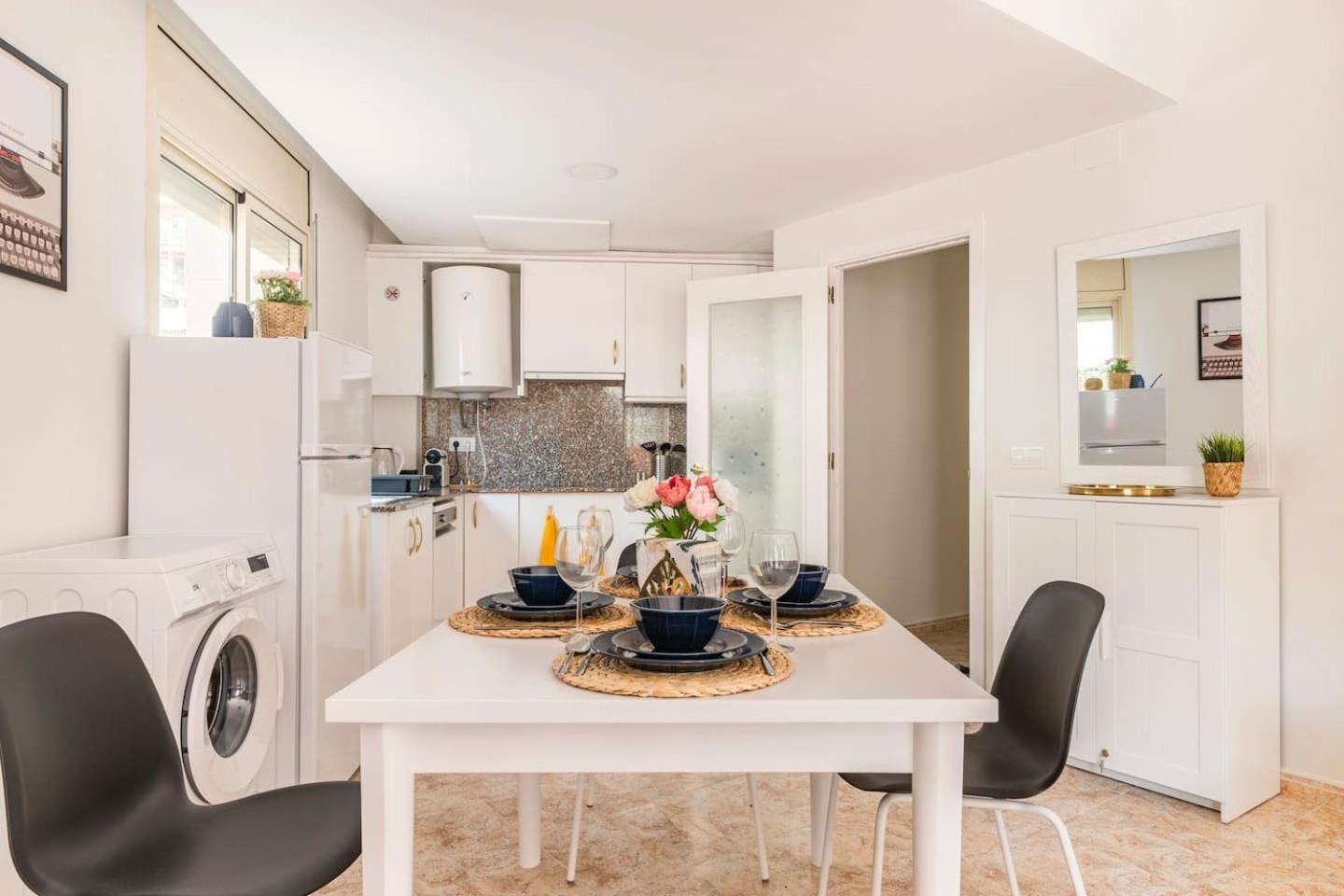 Grand Apartament Lloret Lloret de Mar Luaran gambar