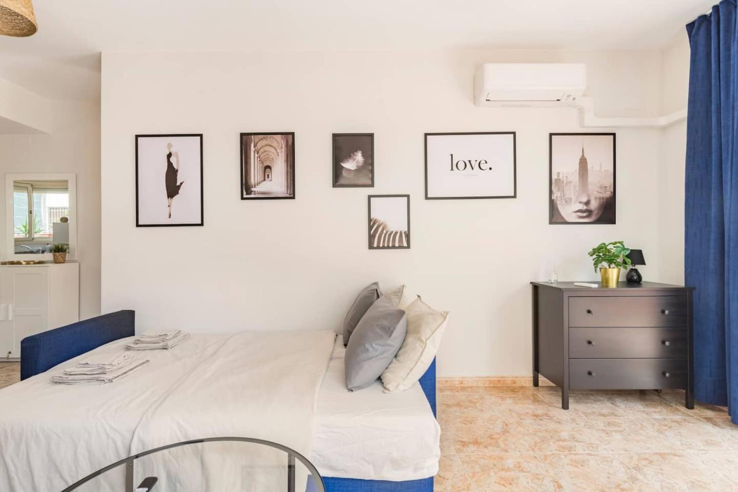 Grand Apartament Lloret Lloret de Mar Luaran gambar
