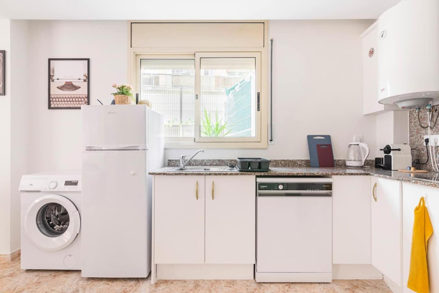 Grand Apartament Lloret Lloret de Mar Luaran gambar