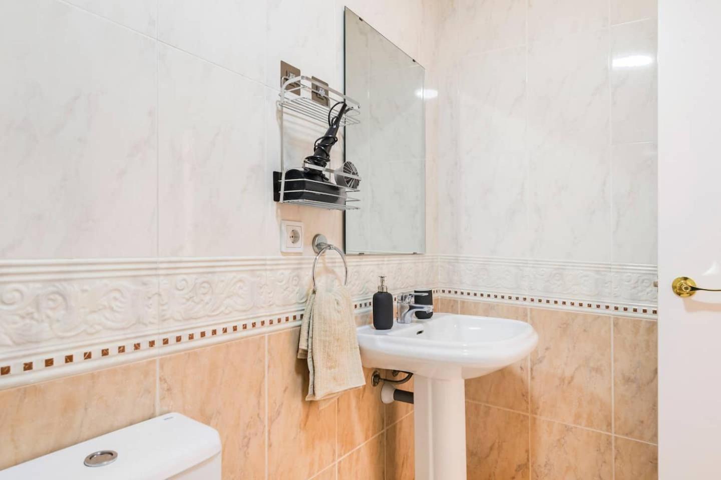Grand Apartament Lloret Lloret de Mar Luaran gambar
