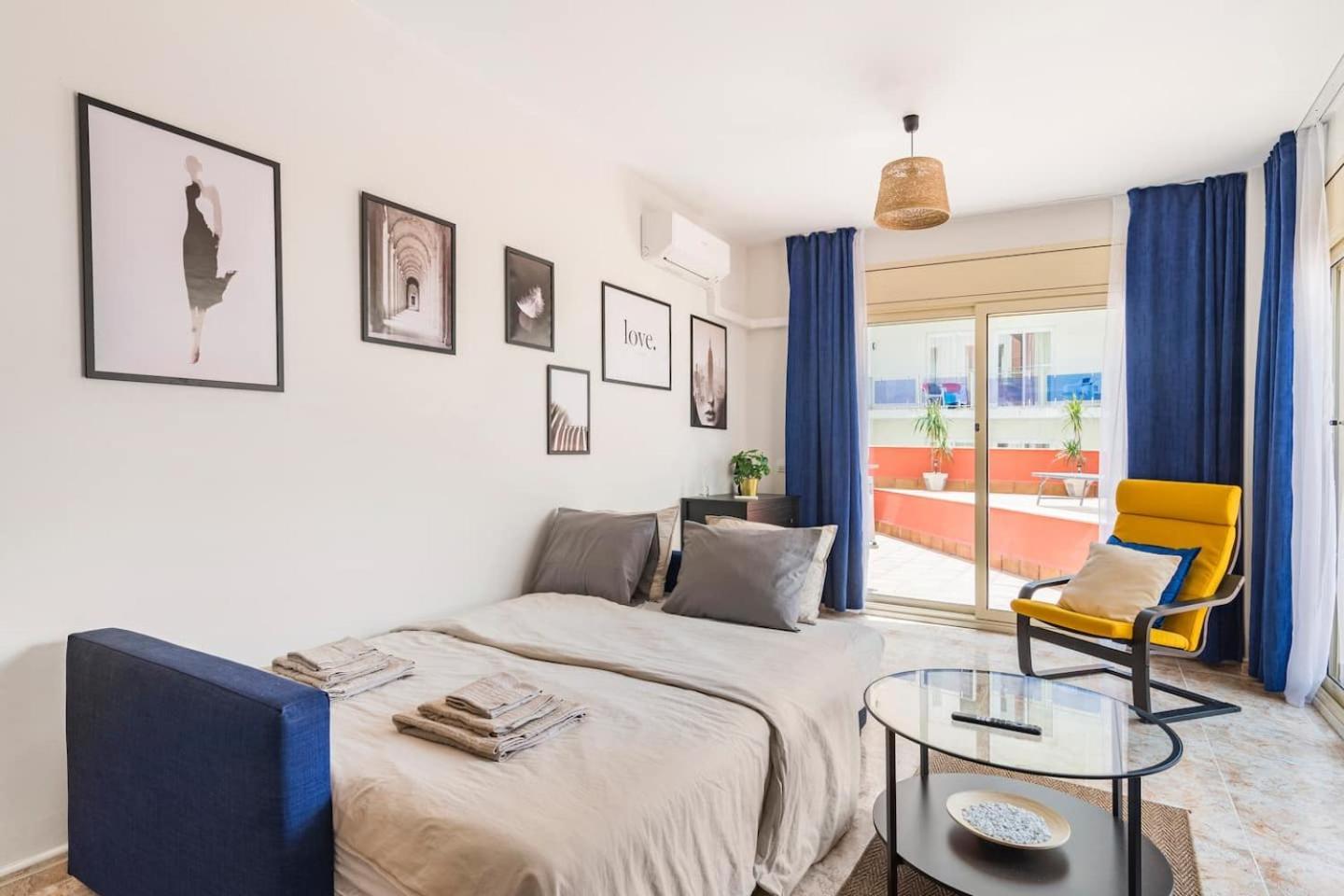 Grand Apartament Lloret Lloret de Mar Luaran gambar