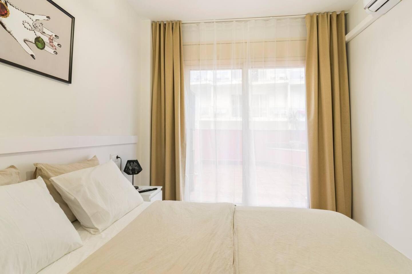 Grand Apartament Lloret Lloret de Mar Luaran gambar