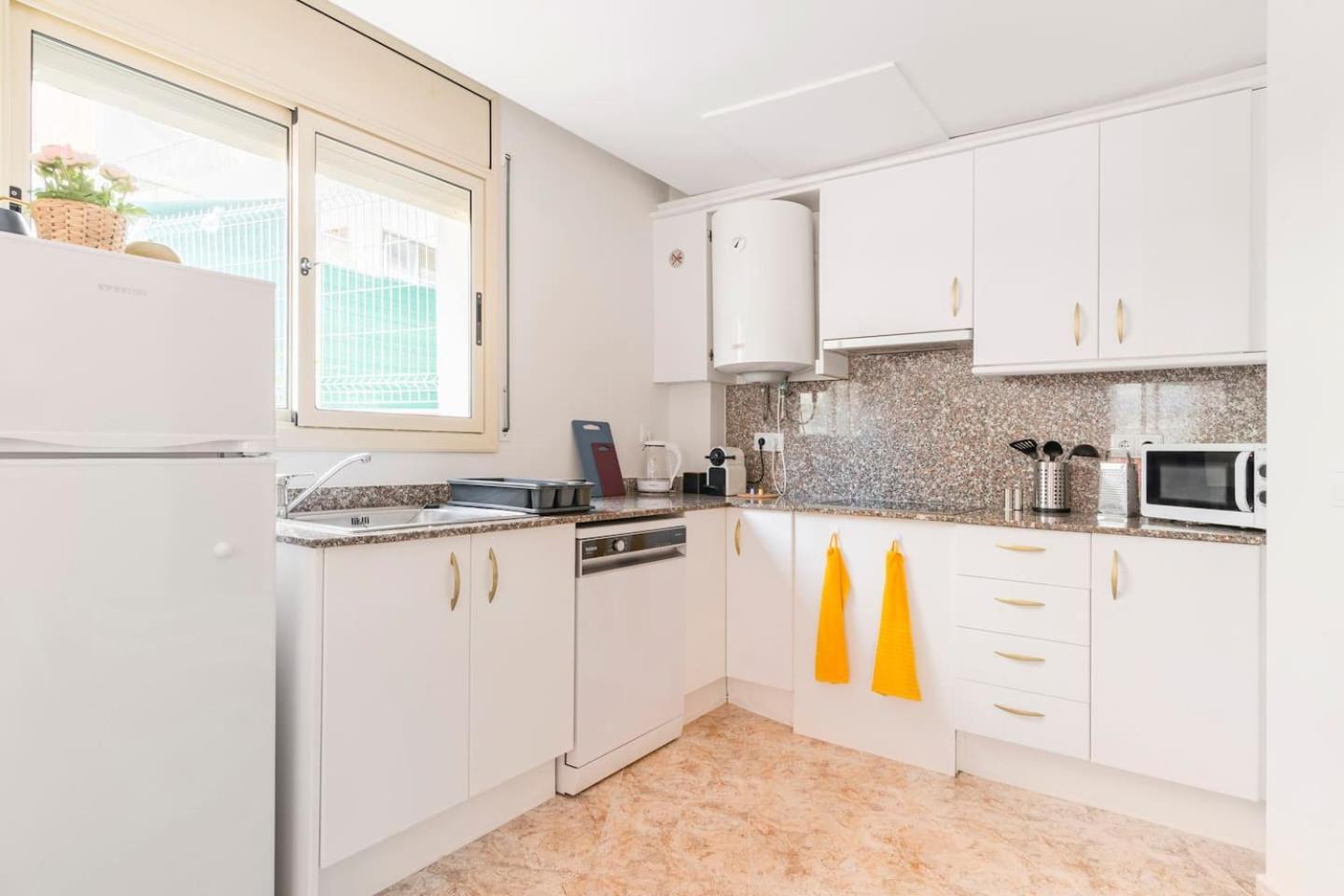 Grand Apartament Lloret Lloret de Mar Luaran gambar