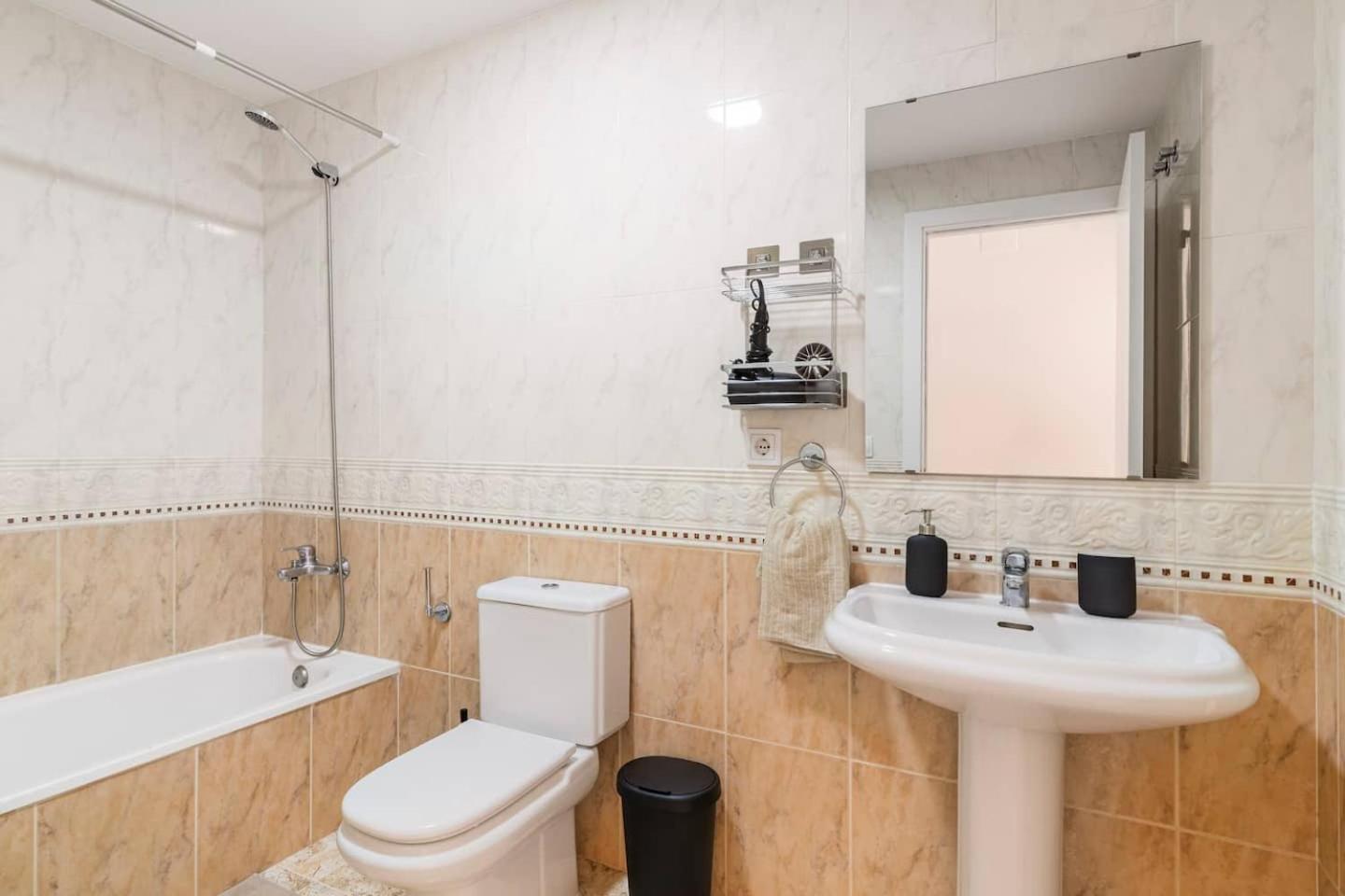 Grand Apartament Lloret Lloret de Mar Luaran gambar