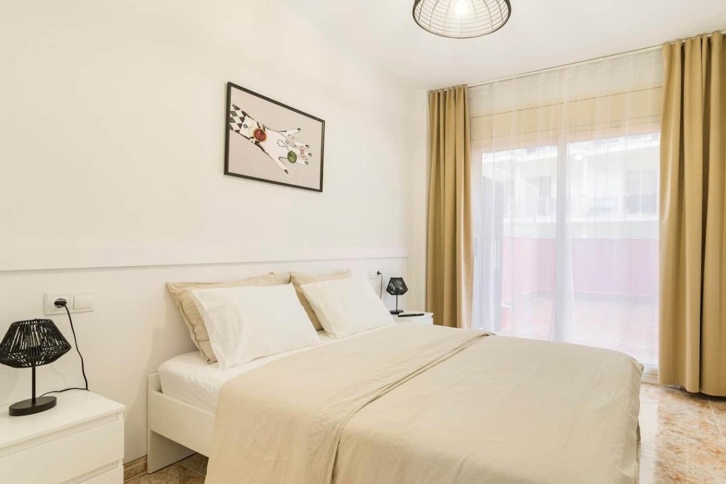 Grand Apartament Lloret Lloret de Mar Luaran gambar