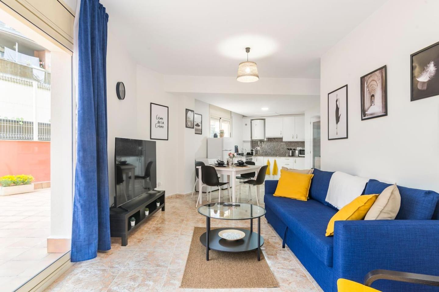 Grand Apartament Lloret Lloret de Mar Luaran gambar